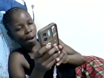 Chaturbate Adult Video Chat of pretty_petite_ebony
