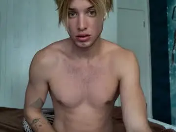 Chaturbate Free Live Porn of sashenkka