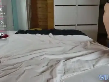 Chaturbate Sex Chat of wild41