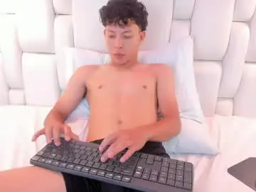 Chaturbate Free Porn Cam of willescobar