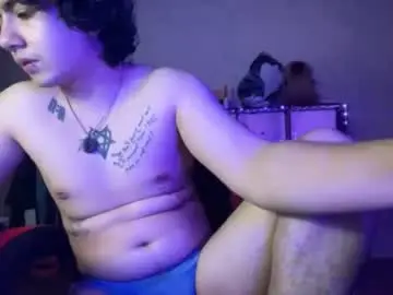 Chaturbate Adult Webcam of _eligos_