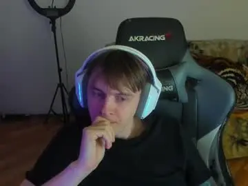Chaturbate Best live sex cam show of aron_neall