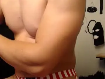 Chaturbate Free Porn Cam of bayron_fiit