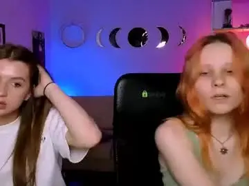 Chaturbate Live Sex of cassandra_nik