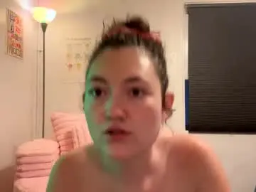 Chaturbate Adult Webcam of curliegirlee