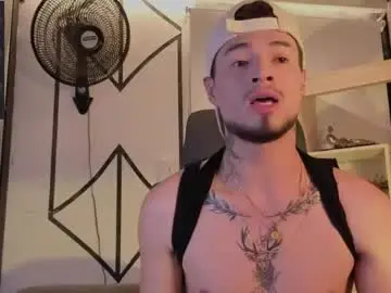 Chaturbate Sex Cam of edwardross_