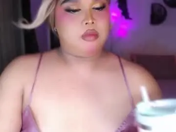 Chaturbate Sex Cam of ellise_husson