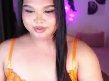 Chaturbate Adult Webcam of ellise_husson