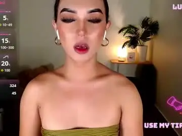 Chaturbate Live Sex Cam of itsmesofiaa69