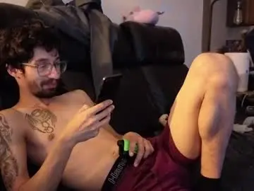 Chaturbate Sex Chat of josefturner1