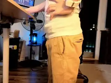 Chaturbate Free Porn Cam of josefturner1