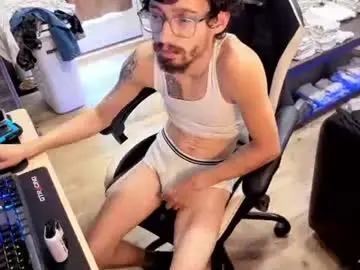Chaturbate Adult Webcams of josefturner1
