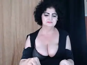 Chaturbate Live Sex Cam of kinkyblacky