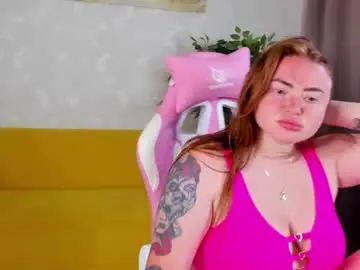 Chaturbate Sex Cam of lisa_alexsa