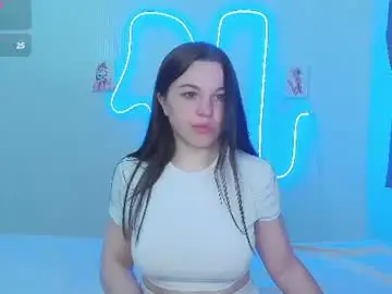 Chaturbate Best Webcam of mia_mia99