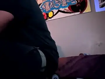 Chaturbate Adult Webcam of mjmckenz55