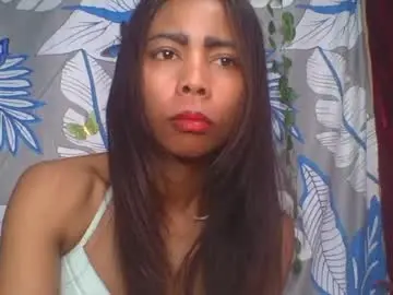 Chaturbate Nude Webcam of wildah