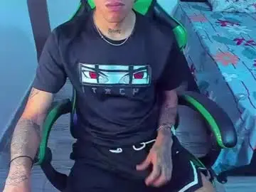 Chaturbate Free Live Porn of zafirocum