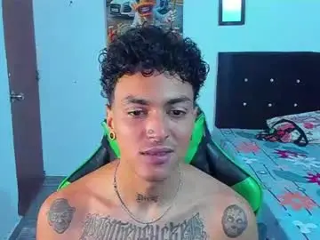 Chaturbate Free Live Porn of zafirocum