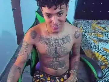 Chaturbate Sex Chat of zafirocum