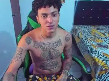 Chaturbate Private Sex Chat of zafirocum