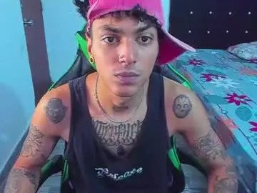 Chaturbate Live Porn of zafirocum