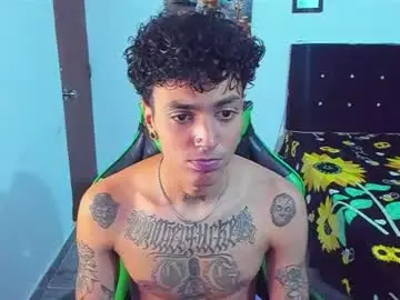Chaturbate Sex Chat of zafirocum