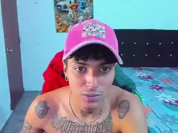 Chaturbate Best live sex cam show of zafirocum