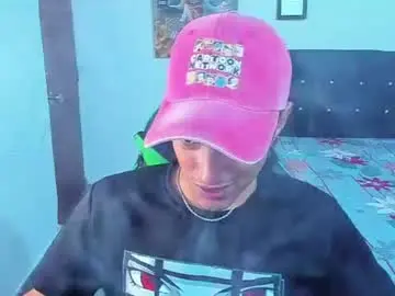 Chaturbate Nude Webcam of zafirocum