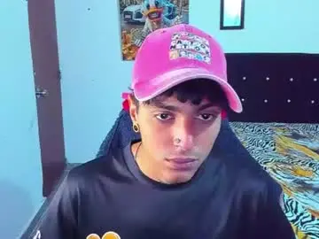 Chaturbate Sex Chat of zafirocum