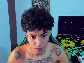 Chaturbate Adult Webcam of zafirocum