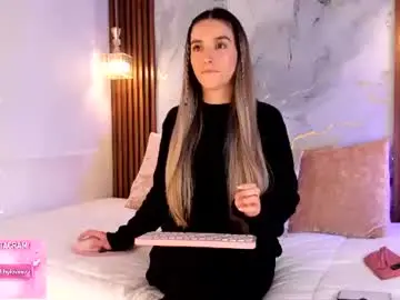 Chaturbate Best live sex cam show of _abby__