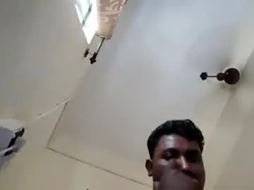 Chaturbate Live Sex Cam of aachujos97