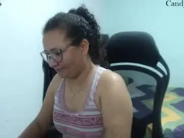 Chaturbate Live Sex Cam of ariadna_6