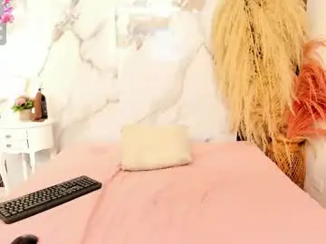 Chaturbate Watch Live Sex Cams of dulcemia25