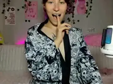 Chaturbate Adult Webcam of elliefromthemoon