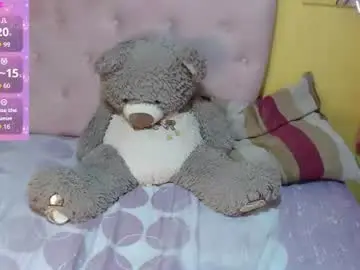 Chaturbate Live Porn of gray_sophiee