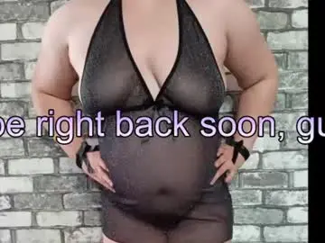 Chaturbate Nude Webcam of heartful_bbw