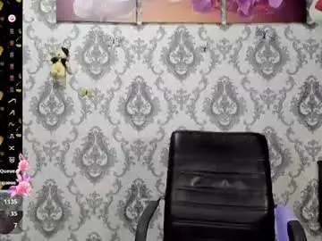 Chaturbate Live Sex Cam of little_letti