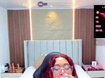 Chaturbate Live Sex Cam of madison_rowan