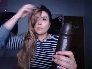 Chaturbate Best Webcam of martiniella