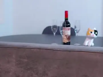 Chaturbate Live Porn of meowgarita