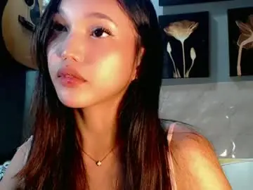 Chaturbate Live Sex Cam of nami_kisser