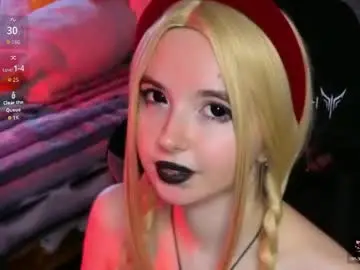 Chaturbate Sex Cam of nora_failure