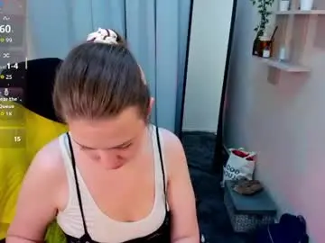 Chaturbate Free Porn Cam of persinaky