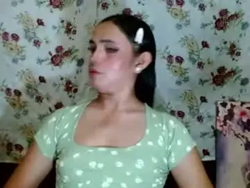 Chaturbate Free Live Porn of sexy_naughtyjasminxxx