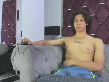 Chaturbate Best live sex cam show of tonybenedetti