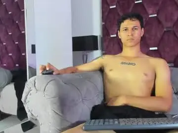 Chaturbate Private Sex Chat of tonybenedetti
