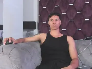 Chaturbate Adult Webcams of tonybenedetti