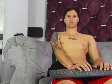 Chaturbate Best live sex cam show of tonybenedetti